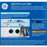 GE Refresh Daylight HD 75W LED Light Bulbs, A21, 2 CT, thumbnail image 2 of 3