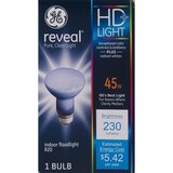 GE Reveal 45w Indoor Floodlight, thumbnail image 1 of 4