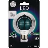 GE LED Long Life Low Energy Bulb 3W, thumbnail image 1 of 1