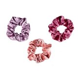 Scunci Velvet Scrunchies, thumbnail image 2 of 3