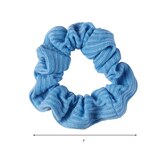 Scunci Original Scrunchies, Assorted Colors, 10 CT, thumbnail image 4 of 5