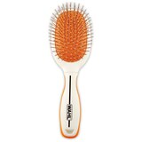 Wahl Premium Pet Double Sided Pin Bristle Brush, Removes Loose Hair & Creates a Soft Coat, thumbnail image 2 of 2