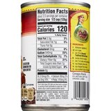 Rosarita Traditional Refried Beans, Can, 16 oz, thumbnail image 4 of 6