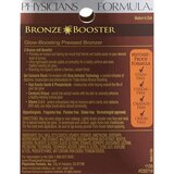 Physicians Formula Bronze Booster Glow-Boosting Pressed Bronzer, thumbnail image 4 of 4