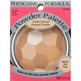 Physicians Formula Powder Palette Multi-Colored Face Powder, thumbnail image 4 of 5