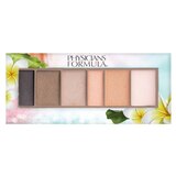 Physicians Formula Matte Monoi Butter Blushed Nudes Eyeshadow Palette, thumbnail image 1 of 6