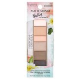 Physicians Formula Matte Monoi Butter Blushed Nudes Eyeshadow Palette, thumbnail image 4 of 6