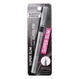 Physicians Formula Eye Booster Super Slim Liquid Eyeliner, thumbnail image 4 of 7