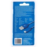 PowerXcel Durable Lightning to USB Sync & Charge Cable, thumbnail image 3 of 3