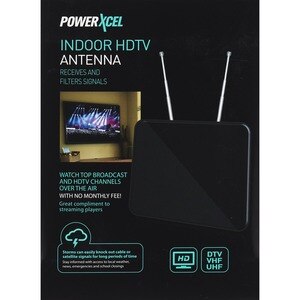 Powerxcel Indoor HDTV Antenna