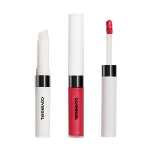 CoverGirl Outlast Lipcolor