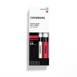 CoverGirl Outlast Lipcolor, thumbnail image 4 of 5