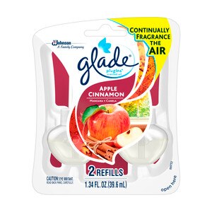 Glade PlugIn Scented Oil Refill