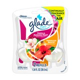 Glade PlugIn Scented Oil Refill, thumbnail image 1 of 4