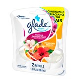 Glade PlugIn Scented Oil Refill, thumbnail image 3 of 4