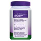 Natrol Kids Melatonin Sleep Aid Gummy, 1mg, Supplement for Children, Ages 4 and up, 140 Berry Flavored Gummies, thumbnail image 2 of 6