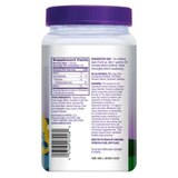 Natrol Kids Melatonin Sleep Aid Gummy, 1mg, Supplement for Children, Ages 4 and up, 140 Berry Flavored Gummies, thumbnail image 4 of 6