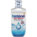 Biotene Oral Rinse Mouthwash for Dry Mouth, Fresh Mint, thumbnail image 1 of 6