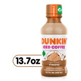 Dunkin' Girl Scout S'mores Iced Coffee, 13.7 fl oz, thumbnail image 1 of 9