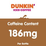 Dunkin' Girl Scout S'mores Iced Coffee, 13.7 fl oz, thumbnail image 4 of 9