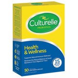 Culturelle Health & Wellness Daily Probiotic, Immune Support, Capsules, thumbnail image 3 of 9