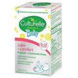 Culturelle Baby Probiotic + Chamomile Drops, 0.29 FL OZ, thumbnail image 3 of 9