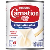 Nestle Carnation Evaporated Milk, Vitamin D Added, 12 Oz, thumbnail image 1 of 6