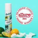 Batiste Dry Shampoo, Original, thumbnail image 4 of 9