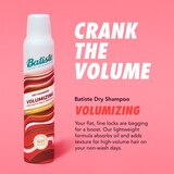 Batiste Dry Shampoo, Volumizing, thumbnail image 5 of 5