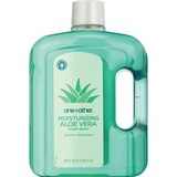 one+other Foam Bath, Moisturizing Aloe Vera, thumbnail image 1 of 2