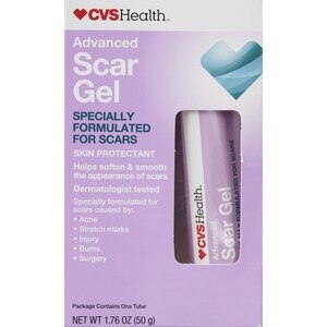 CVS Scar Gel, 1.76 OZ