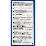 CVS Health Low Strength Aspirin Pain Reliever 81mg Coated Tablets, thumbnail image 3 of 8