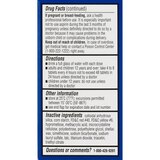 CVS Health Low Strength Aspirin Pain Reliever 81mg Coated Tablets, thumbnail image 4 of 8