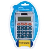 Caliber Pocket Calculator, thumbnail image 1 of 3