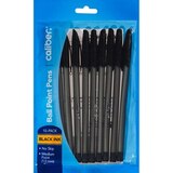 Caliber Ball Point Pens Medium Black Ink, thumbnail image 1 of 3