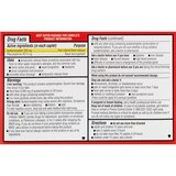 CVS Health Non Drowsy Maximum Strength Sinus PE Pressure + Pain Reliever, 24 CT, thumbnail image 2 of 6