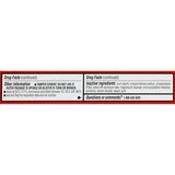 CVS Health Non Drowsy Maximum Strength Sinus PE Pressure + Pain Reliever, 24 CT, thumbnail image 3 of 6