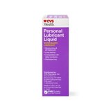 CVS Health Personal Lubricant & Moisturizer, 5 OZ, thumbnail image 4 of 6