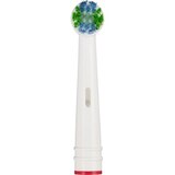 CVS Health EasyFlex Total Power Anti-Bacterial Replacement Brush Heads, thumbnail image 3 of 7