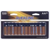 CVS AA Alkaline Batteries, thumbnail image 1 of 2