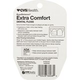 CVS Health Extra Comfort Dental Floss Fresh Mint Flavor, thumbnail image 2 of 6