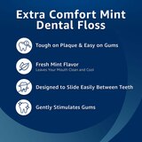 CVS Health Extra Comfort Dental Floss Fresh Mint Flavor, thumbnail image 3 of 6