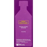 CVS Health Children's Cold & Allergy Liquid, Grape, 4 OZ, thumbnail image 2 of 5