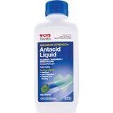 CVS Health Maximum Strength Antacid Liquid, thumbnail image 1 of 3