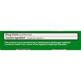 CVS Health Gentle Laxative Suppositories, thumbnail image 3 of 3