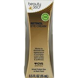 Beauty 360 Retinol Eye Cream, 0.5 OZ, thumbnail image 2 of 5