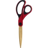 Caliber Soft Handle Titanium-Coated Scissors, 8.5 in, thumbnail image 2 of 5