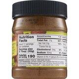 Gold Emblem Abound Creamy Almond Butter, 12 oz, thumbnail image 2 of 4