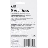 CVS Health Breath Spray, Mint, 0.3 OZ, 2 CT, thumbnail image 2 of 3