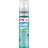 CVS Health Breath Spray, Mint, 0.3 OZ, 2 CT, thumbnail image 3 of 3